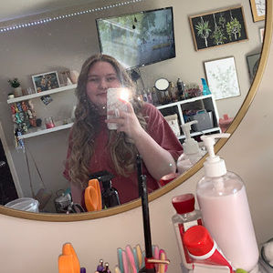 Meet your Posher, Jayme